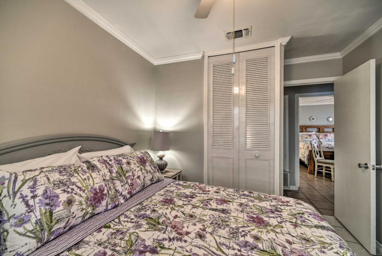 Cozy San Antonio Family Home 3 Mi To Lackland Afb Екстер'єр фото