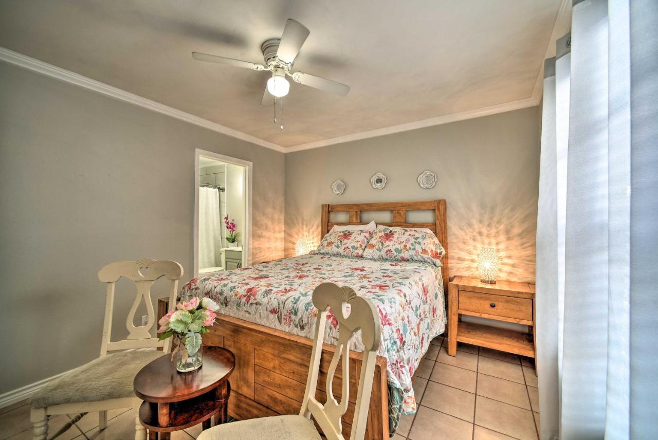 Cozy San Antonio Family Home 3 Mi To Lackland Afb Екстер'єр фото